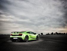 Galerie Foto: Gallardo LP570-4 Superleggera is the... bull!