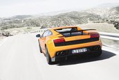 Galerie Foto: Gallardo LP570-4 Superleggera is the... bull!