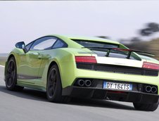 Galerie Foto: Gallardo LP570-4 Superleggera is the... bull!