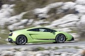 Galerie Foto: Gallardo LP570-4 Superleggera is the... bull!