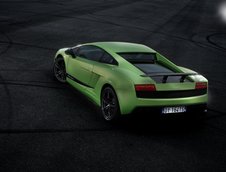 Galerie Foto: Gallardo LP570-4 Superleggera is the... bull!