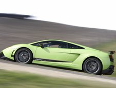 Galerie Foto: Gallardo LP570-4 Superleggera is the... bull!