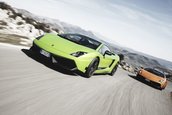 Galerie Foto: Gallardo LP570-4 Superleggera is the... bull!