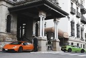 Galerie Foto: Gallardo LP570-4 Superleggera is the... bull!