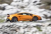 Galerie Foto: Gallardo LP570-4 Superleggera is the... bull!