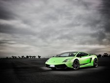 Galerie Foto: Gallardo LP570-4 Superleggera is the... bull!