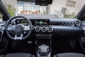 Galerie foto Mercedes-AMG A45 si CLA45