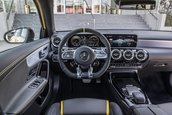 Galerie foto Mercedes-AMG A45 si CLA45