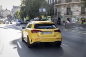 Galerie foto Mercedes-AMG A45 si CLA45