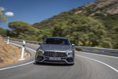 Galerie foto Mercedes-AMG A45 si CLA45