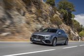 Galerie foto Mercedes-AMG A45 si CLA45