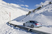 Galerie Foto : Mercedes E-Class Cabrio