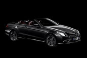 Galerie Foto : Mercedes E-Class Cabrio