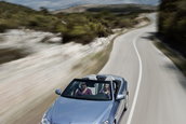 Galerie Foto : Mercedes E-Class Cabrio