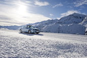 Galerie Foto : Mercedes E-Class Cabrio