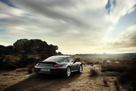 Galerie Foto: Noul 911 Turbo in toata splendoarea sa Galerie Foto: Noul 911 Turbo in toata splendoarea sa