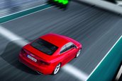 Galerie Foto: Noul Audi RS5 in toata splendoarea sa