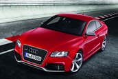 Galerie Foto: Noul Audi RS5 in toata splendoarea sa