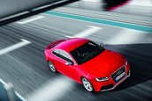 Galerie Foto: Noul Audi RS5 in toata splendoarea sa
