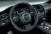 Galerie Foto: Noul Audi RS5 in toata splendoarea sa