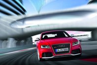 Galerie Foto: Noul Audi RS5 in toata splendoarea sa