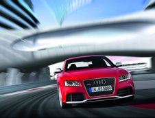 Galerie Foto: Noul Audi RS5 in toata splendoarea sa