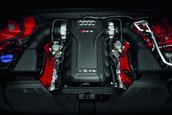 Galerie Foto: Noul Audi RS5 in toata splendoarea sa