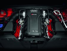 Galerie Foto: Noul Audi RS5 in toata splendoarea sa