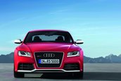 Galerie Foto: Noul Audi RS5 in toata splendoarea sa