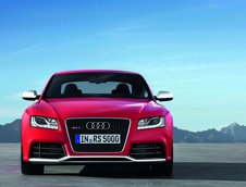 Galerie Foto: Noul Audi RS5 in toata splendoarea sa