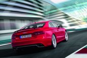 Galerie Foto: Noul Audi RS5 in toata splendoarea sa