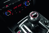 Galerie Foto: Noul Audi RS5 in toata splendoarea sa