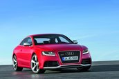 Galerie Foto: Noul Audi RS5 in toata splendoarea sa