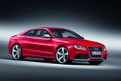 Galerie Foto: Noul Audi RS5 in toata splendoarea sa