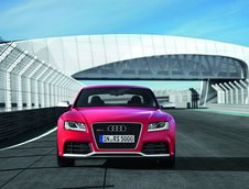 Galerie Foto: Noul Audi RS5 in toata splendoarea sa