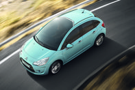 Galerie foto: Noul Citroen C3 apare in noiembrie