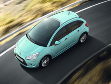 Galerie foto: Noul Citroen C3 apare in noiembrie