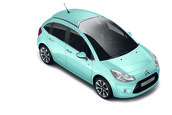 Galerie foto: Noul Citroen C3 apare in noiembrie