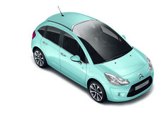 Galerie foto: Noul Citroen C3 apare in noiembrie