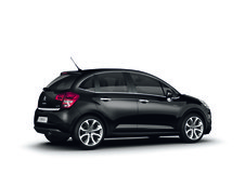 Galerie foto: Noul Citroen C3 apare in noiembrie