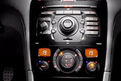 Galerie Foto: Noul Peugeot RCZ revine sub lumina reflectoarelor