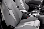 Galerie Foto: Noul Peugeot RCZ revine sub lumina reflectoarelor