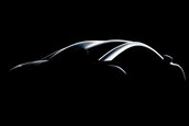 Galerie Foto: Noul Peugeot RCZ revine sub lumina reflectoarelor