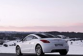 Galerie Foto: Noul Peugeot RCZ revine sub lumina reflectoarelor