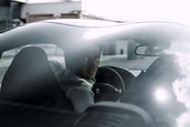 Galerie Foto: Noul Peugeot RCZ revine sub lumina reflectoarelor