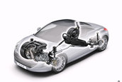 Galerie Foto: Noul Peugeot RCZ revine sub lumina reflectoarelor