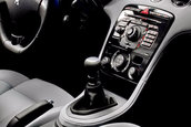 Galerie Foto: Noul Peugeot RCZ revine sub lumina reflectoarelor