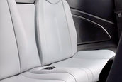 Galerie Foto: Noul Peugeot RCZ revine sub lumina reflectoarelor
