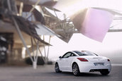 Galerie Foto: Noul Peugeot RCZ revine sub lumina reflectoarelor