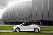 Galerie foto: Peugeot restilizeaza Peugeot 207 RC, CC Coupe, 207 Hatch si SW